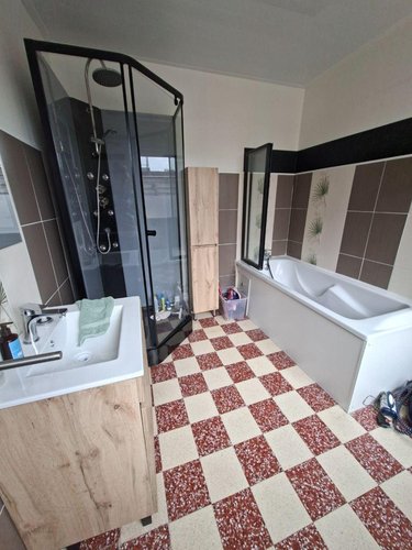Location maison Hazebrouck 59190 Nord 94 m2  817 euros