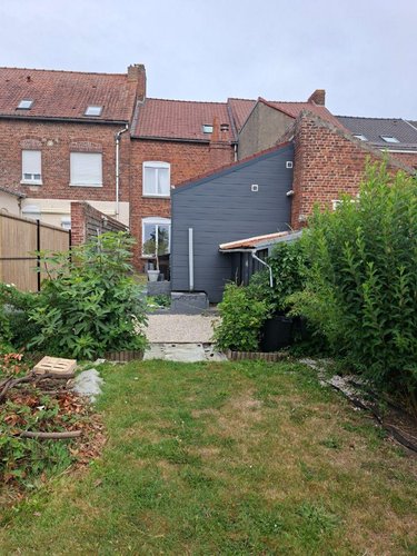 Location maison Hazebrouck 59190 Nord 94 m2  817 euros