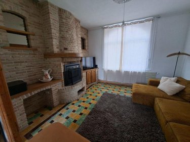 Location maison Hazebrouck 59190 Nord 94 m2  817 euros