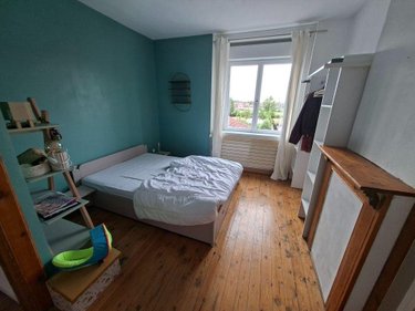 Location maison Hazebrouck 59190 Nord 94 m2  817 euros