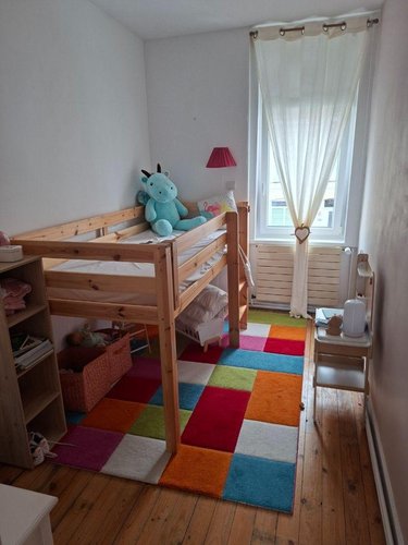 Location maison Hazebrouck 59190 Nord 94 m2  817 euros