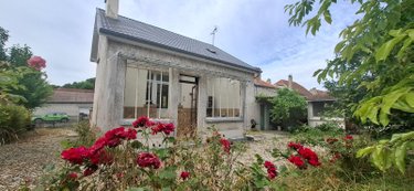Maison a vendre Juniville 08310 Ardennes 90 m2 5 pièces 155000 euros