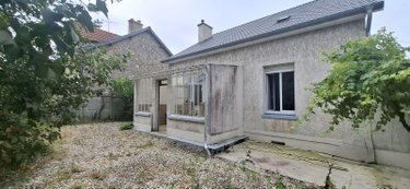 Maison a vendre Juniville 08310 Ardennes 90 m2 5 pièces 155000 euros