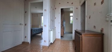 Maison a vendre Juniville 08310 Ardennes 90 m2 5 pièces 155000 euros