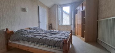 Maison a vendre Juniville 08310 Ardennes 90 m2 5 pièces 155000 euros