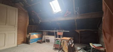 Maison a vendre Juniville 08310 Ardennes 90 m2 5 pièces 155000 euros