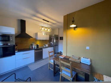 Appartement a vendre Limoges 87000 Haute-Vienne 107 m2 3 pièces 252060 euros