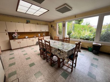 Maison a vendre Flêtre 59270 Nord 98 m2 5 pièces 142000 euros
