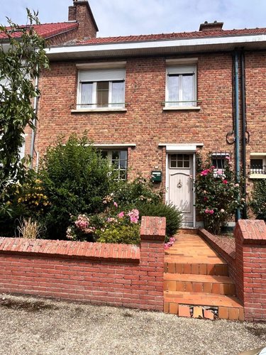 Maison a vendre Flêtre 59270 Nord 98 m2 5 pièces 142000 euros