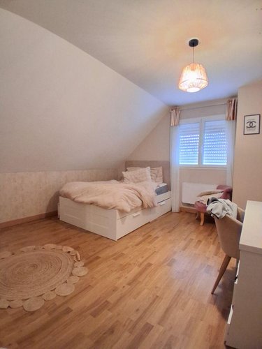 Maison a vendre Buis-sur-Damville 27240 Eure 129 m2 5 pièces 218400 euros