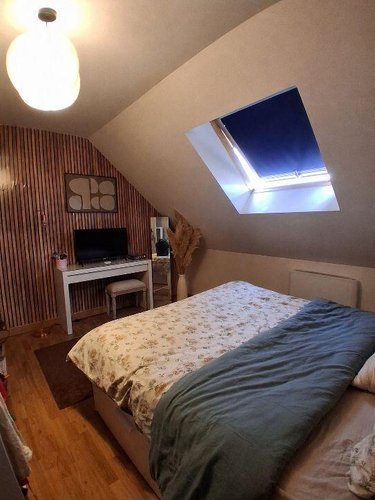 Maison a vendre Buis-sur-Damville 27240 Eure 129 m2 5 pièces 218400 euros