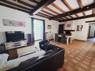 Maison a vendre Aigrefeuille-d'Aunis 17290 Charente-Maritime 185 m2 5 pièces 271232 euros