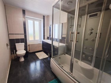Maison a vendre Aigrefeuille-d'Aunis 17290 Charente-Maritime 185 m2 5 pièces 271232 euros