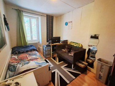 Maison a vendre Aigrefeuille-d'Aunis 17290 Charente-Maritime 185 m2 5 pièces 271232 euros