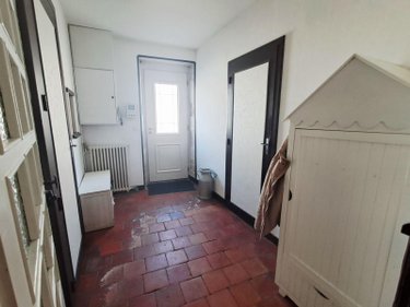 Maison a vendre Aigrefeuille-d'Aunis 17290 Charente-Maritime 185 m2 5 pièces 271232 euros