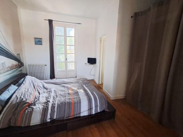 Maison a vendre Aigrefeuille-d'Aunis 17290 Charente-Maritime 185 m2 5 pièces 271232 euros
