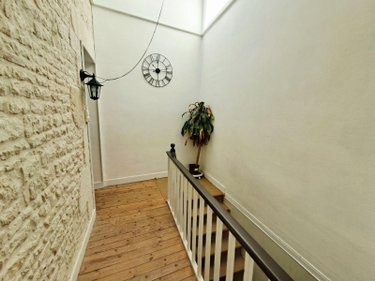 Maison a vendre Aigrefeuille-d'Aunis 17290 Charente-Maritime 185 m2 5 pièces 271232 euros
