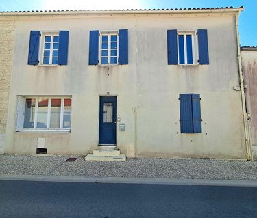 Maison a vendre Aigrefeuille-d'Aunis 17290 Charente-Maritime 185 m2 5 pièces 271232 euros