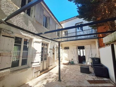 Maison a vendre Aigrefeuille-d'Aunis 17290 Charente-Maritime 185 m2 5 pièces 271232 euros