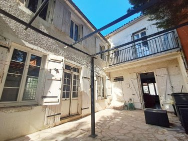 Maison a vendre Aigrefeuille-d'Aunis 17290 Charente-Maritime 185 m2 5 pièces 271232 euros