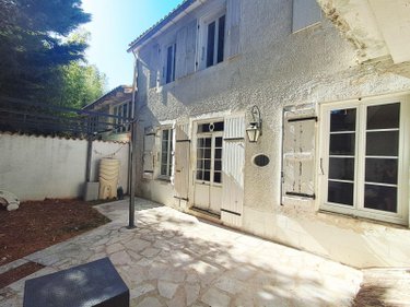 Maison a vendre Aigrefeuille-d'Aunis 17290 Charente-Maritime 185 m2 5 pièces 271232 euros