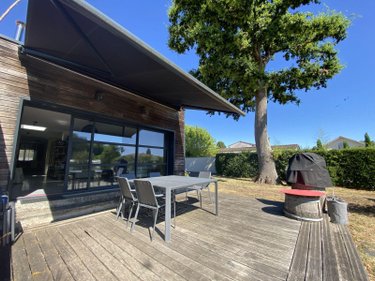 Maison a vendre Ludon-Médoc 33290 Gironde 216 m2 6 pièces 551200 euros