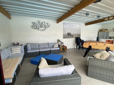 Maison a vendre Ludon-Médoc 33290 Gironde 216 m2 6 pièces 551200 euros