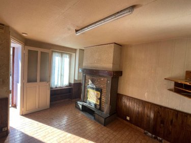 Maison a vendre Bessines-sur-Gartempe 87250 Haute-Vienne 70 m2 4 pièces 58180 euros