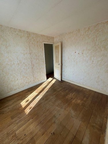 Maison a vendre Bessines-sur-Gartempe 87250 Haute-Vienne 70 m2 4 pièces 58180 euros