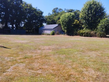 Terrain a batir a vendre Bannalec 29380 Finistère 658 m2  63070 euros