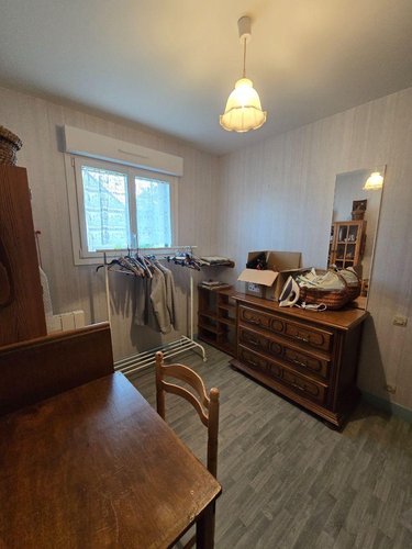 Maison a vendre Rieux 56350 Morbihan 94 m2 4 pièces 221040 euros