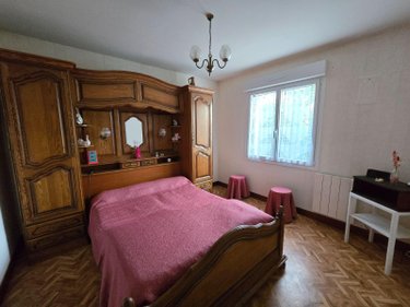 Maison a vendre Rieux 56350 Morbihan 94 m2 4 pièces 221040 euros