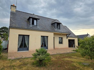 Maison a vendre Rieux 56350 Morbihan 94 m2 4 pièces 221040 euros