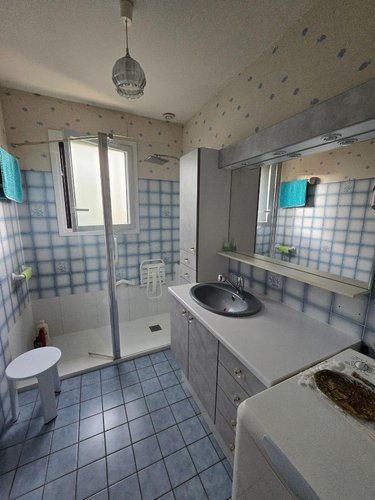 Maison a vendre Rieux 56350 Morbihan 94 m2 4 pièces 221040 euros