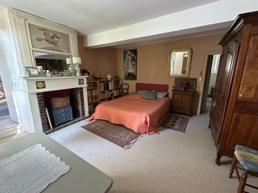 Maison a vendre La Celle-Saint-Cyr 89116 Yonne 251 m2 7 pièces 208000 euros