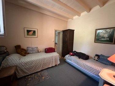 Maison a vendre La Celle-Saint-Cyr 89116 Yonne 251 m2 7 pièces 208000 euros