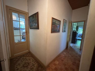 Maison a vendre La Celle-Saint-Cyr 89116 Yonne 251 m2 7 pièces 208000 euros
