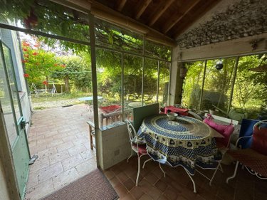 Maison a vendre La Celle-Saint-Cyr 89116 Yonne 251 m2 7 pièces 208000 euros