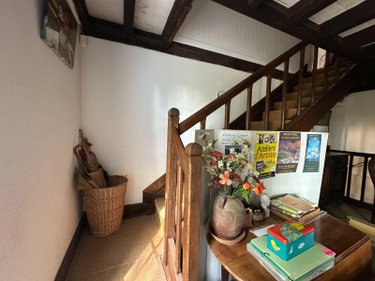 Maison a vendre La Celle-Saint-Cyr 89116 Yonne 251 m2 7 pièces 208000 euros