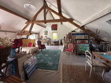 Maison a vendre La Celle-Saint-Cyr 89116 Yonne 251 m2 7 pièces 208000 euros