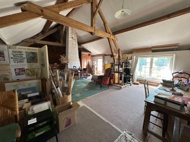 Maison a vendre La Celle-Saint-Cyr 89116 Yonne 251 m2 7 pièces 208000 euros