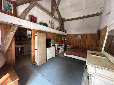 Maison a vendre La Celle-Saint-Cyr 89116 Yonne 251 m2 7 pièces 208000 euros