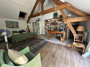Maison a vendre La Celle-Saint-Cyr 89116 Yonne 251 m2 7 pièces 208000 euros
