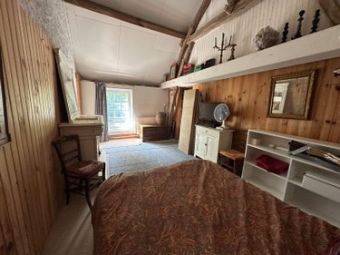 Maison a vendre La Celle-Saint-Cyr 89116 Yonne 251 m2 7 pièces 208000 euros