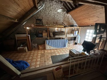 Maison a vendre La Celle-Saint-Cyr 89116 Yonne 251 m2 7 pièces 208000 euros