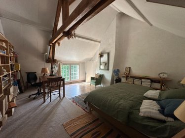 Maison a vendre La Celle-Saint-Cyr 89116 Yonne 251 m2 7 pièces 208000 euros