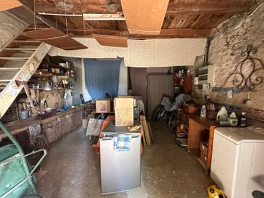 Maison a vendre La Celle-Saint-Cyr 89116 Yonne 251 m2 7 pièces 208000 euros