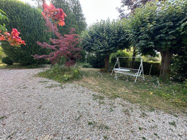 Maison a vendre La Celle-Saint-Cyr 89116 Yonne 251 m2 7 pièces 208000 euros