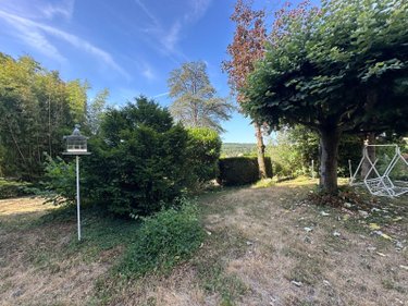 Maison a vendre La Celle-Saint-Cyr 89116 Yonne 251 m2 7 pièces 208000 euros