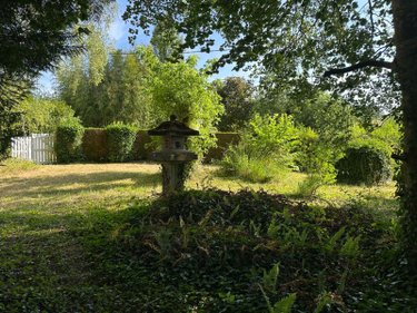 Maison a vendre La Celle-Saint-Cyr 89116 Yonne 251 m2 7 pièces 208000 euros